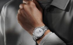 ”ジャガー・ルクルト時計ブログ” 高級時計の傑作”卓越した機能性 マスター・コントロール・カレンダーQ4148120