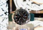 エベラール時計ブログ”贅沢な腕時計の誘惑、スカフォグラフの魅力とは？”
