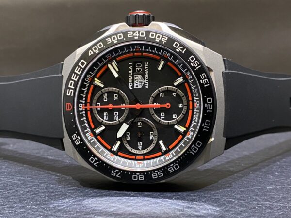 タグ・ホイヤー（TAG Heuer）新品正規品腕時計｜オオミヤ