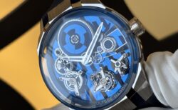ボーム&メルシエ】世界で7番目に古いメゾンが創る洗練された