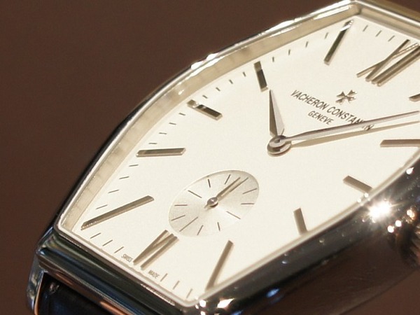 *VACHERON CONSTANTIN >> 82230/000G-9962 / マルタ・スモールセコンド