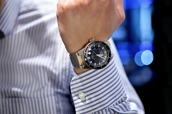 IWC アクアタイマー 純正ステンレスバンド www.ndc.gov.af