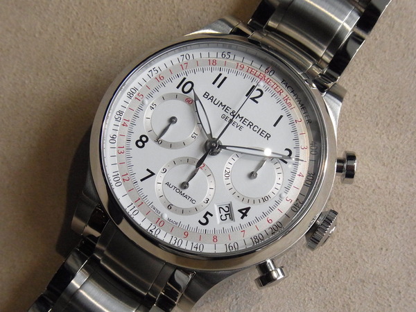 The RL67 Safari Timepieces (RLR0220712)