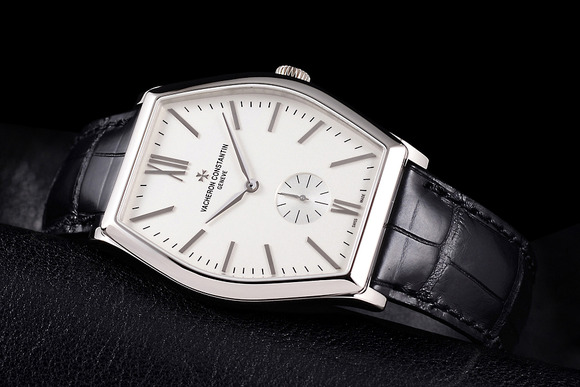 VACHERON CONSTANTIN 本日の入荷商品 (2014年新製品) マルタ･スモールセコンド (82230/000G-9962)