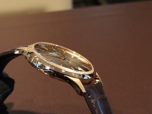 World Watch Fair×ラルフローレンは、ドレッシーな時計をお探しの方へ。
