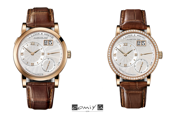 Watches & Wonders 2014新作 A.ランゲ＆ゾーネ　ランゲ1 20th アニバーサリー限定モデル - A.LANGE＆SÖHNE（取扱い終了） ▶SIHH｜WW 