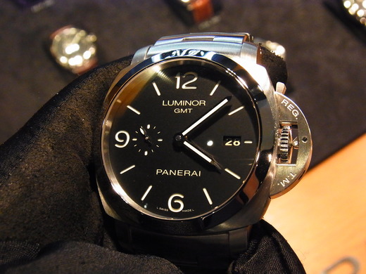 PANERAI　PAM00329 - PANERAI（取扱い終了） 