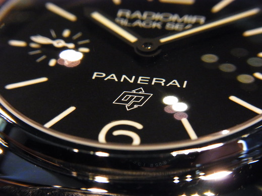 PANERAI　PAM00380 - PANERAI（取扱い終了） 