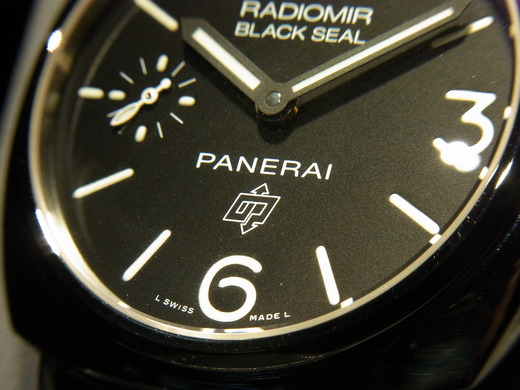PANERAI　PAM00380 - PANERAI（取扱い終了） 
