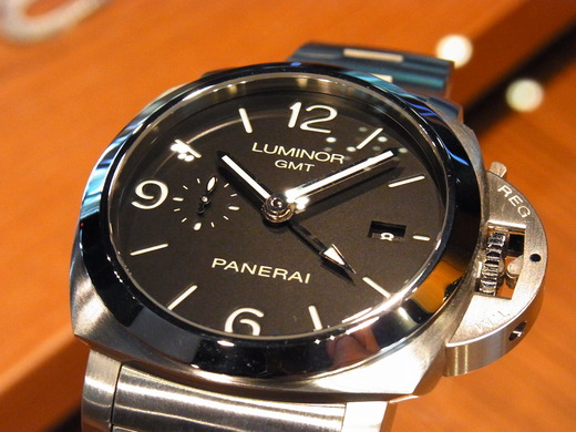 PANERAI　PAM00329 - PANERAI（取扱い終了） 