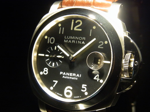 PANERAI　PAM00164 - PANERAI（取扱い終了） 