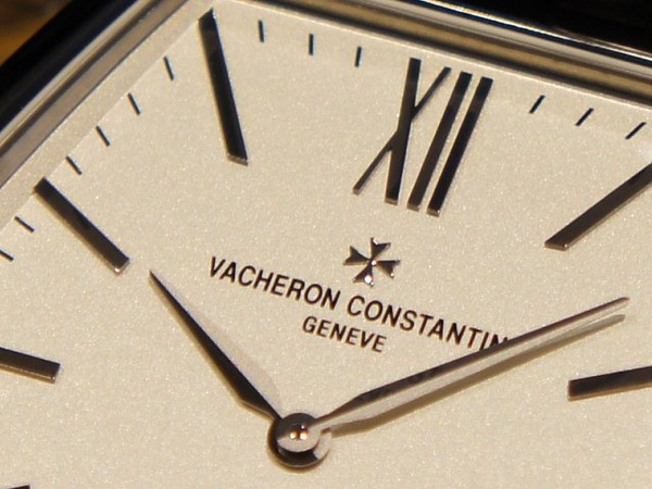 *VACHERON CONSTANTIN >> 82230/000G-9962 / マルタ・スモールセコンド - その他 