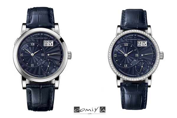 Watches & Wonders 2014新作 A.ランゲ＆ゾーネ　ランゲ1 20th アニバーサリー限定モデル - A.LANGE＆SÖHNE（取扱い終了） ▶SIHH｜WW 