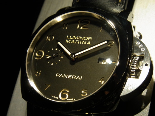 PANERAI　PAM00359 - PANERAI（取扱い終了） 