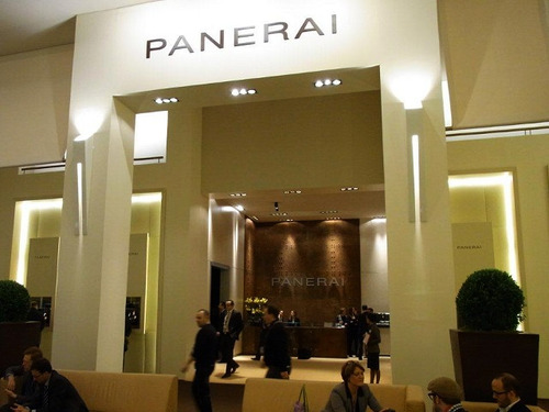 2011年･PANERAI 新作モデル - PANERAI（取扱い終了） ▶SIHH｜WW 