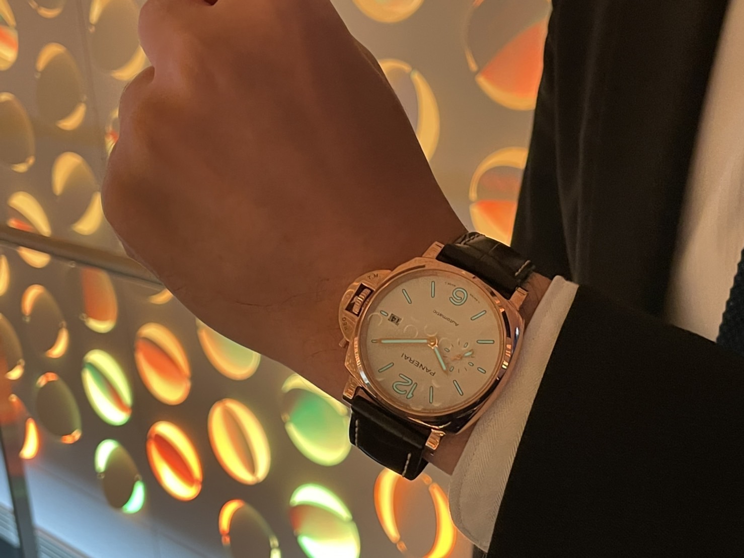 Pam01042 best sale