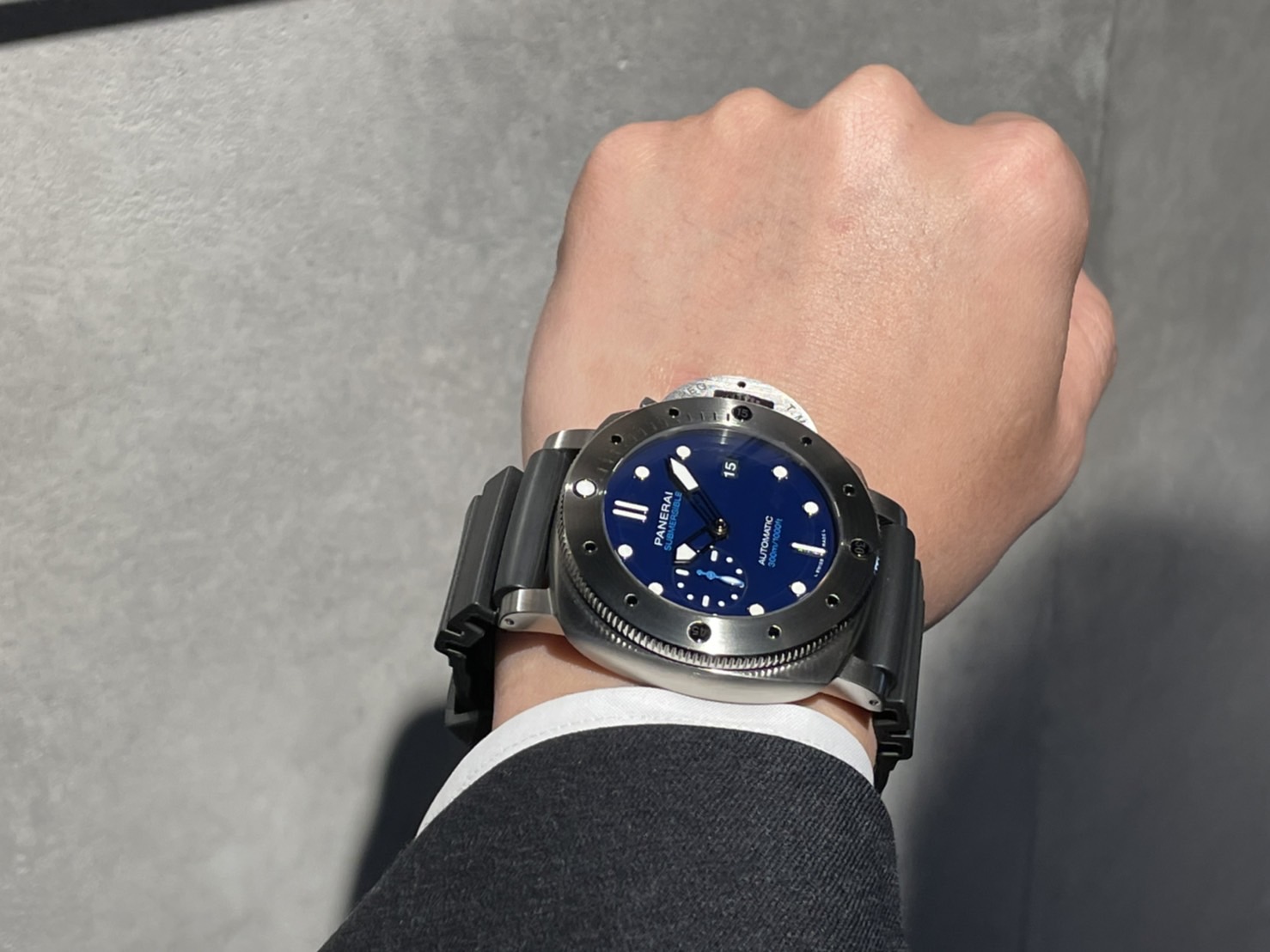 Pam00692 clearance