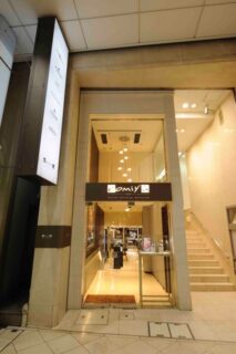 oomiya 仙台店 明日7月23日(木) オープン｜東北エリア初ブランドも取扱開始！