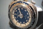 気品とエレガンスを纏ったイタリア生まれのオシャレ時計 オッソ イタリィ「YGP01」