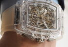 【今期生産終了】大人の女性におススメの実用時計「ルミノール ドゥエ PAM00755」