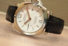プロフェッショナル仕様のお洒落な時計、Bell&Ross『BR03-92-GC3-ST/SCA』。
