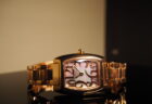 世界に一つだけの時計！？パネライ「ルミノール マリーナ カーボテック™ PAMO1661」