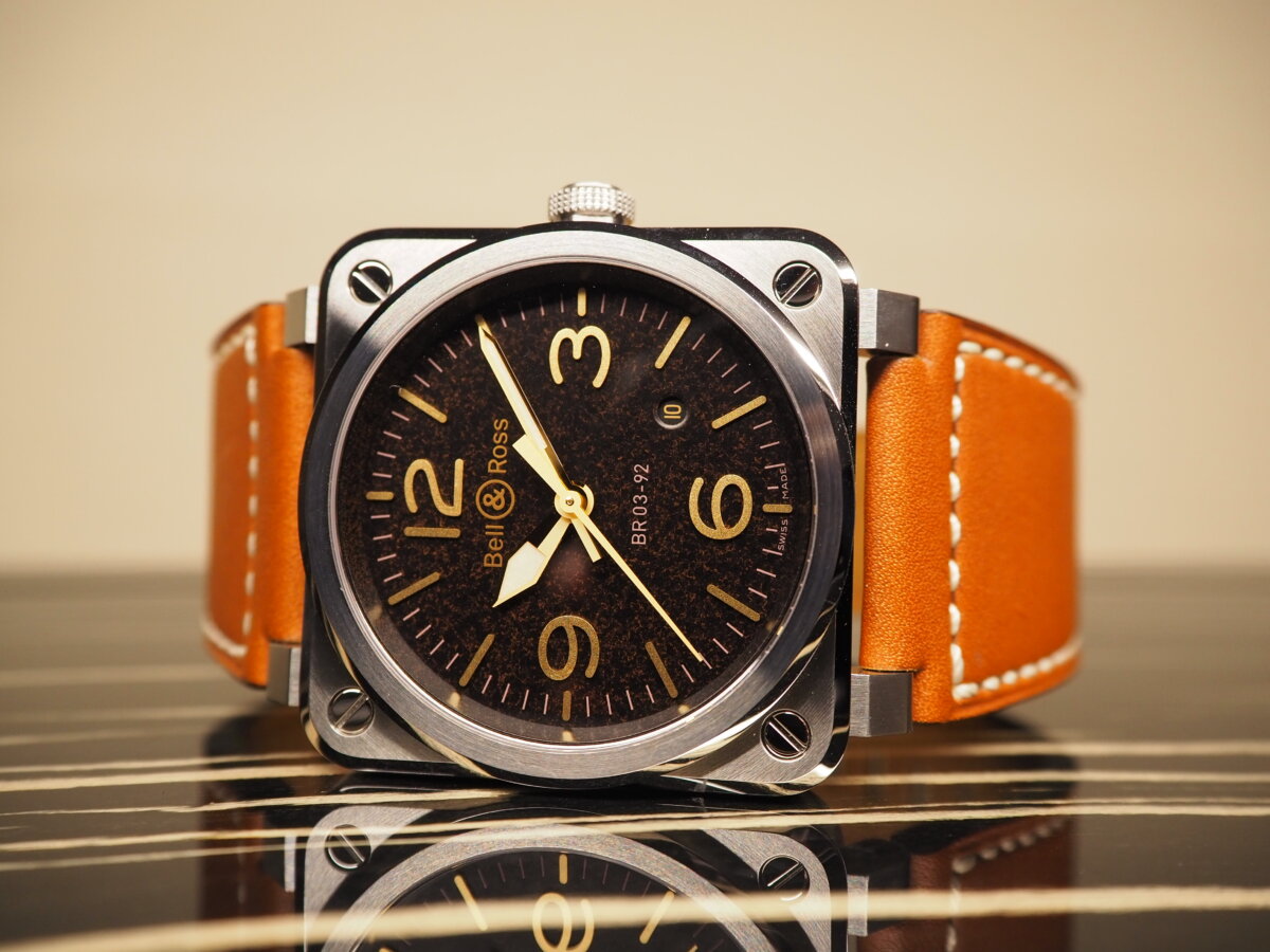 ヘルプロス ビンテージ時計 - 腕時計(アナログ)
