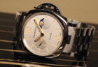 【ウブロ】日本限定100本　魅せる時計で大人の個性を表現？！ビッグ・バン ウニコ スカイブルーカモ
