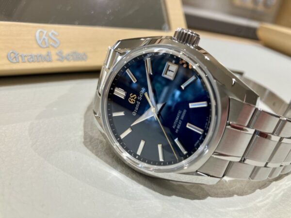 グランドセイコー（Grand Seiko）新品正規品腕時計｜オオミヤ