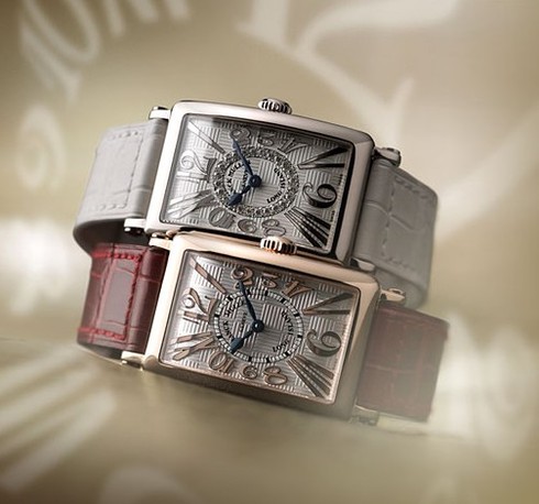 Jaeger-lecoultre 本社研修