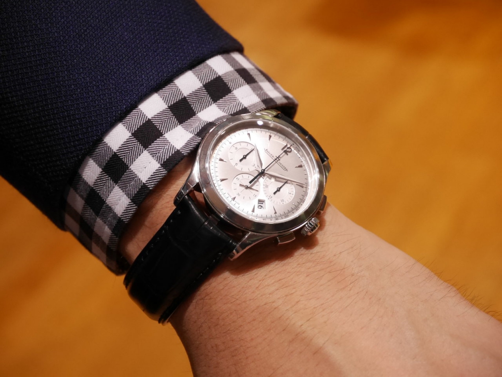 IWCから2015年限定モデルが入荷いたしました。IW388004