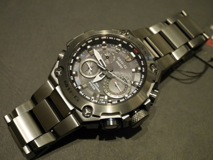 G-SHOCK 「MRG-G1000」シリーズキャンペーン ｜ oomiya 和歌山本店ブログ