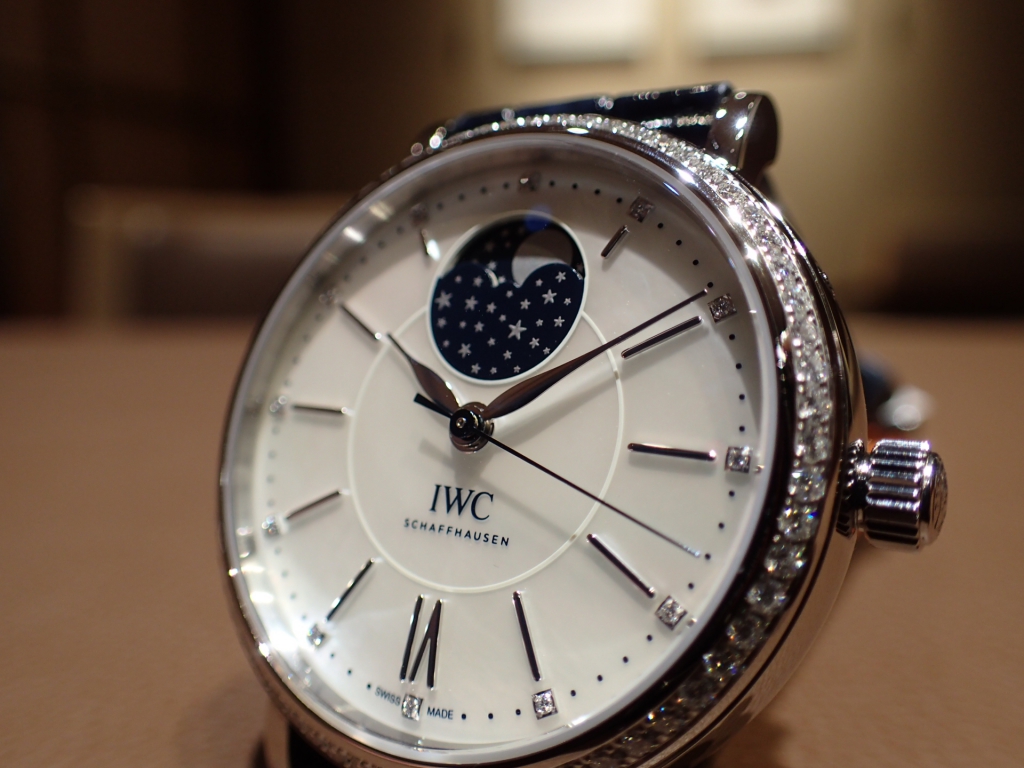 IWC IW459001