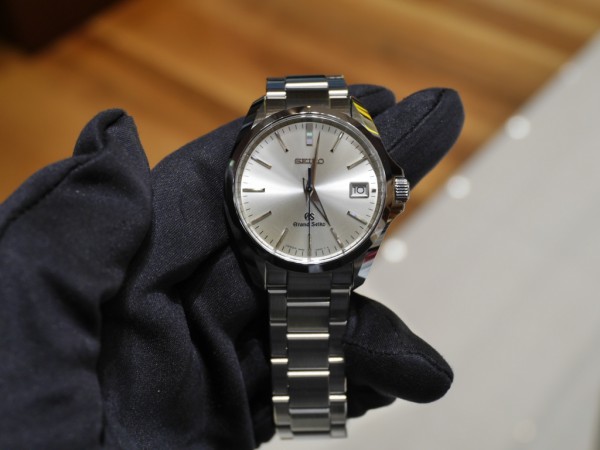 Seiko sbgv019 on sale