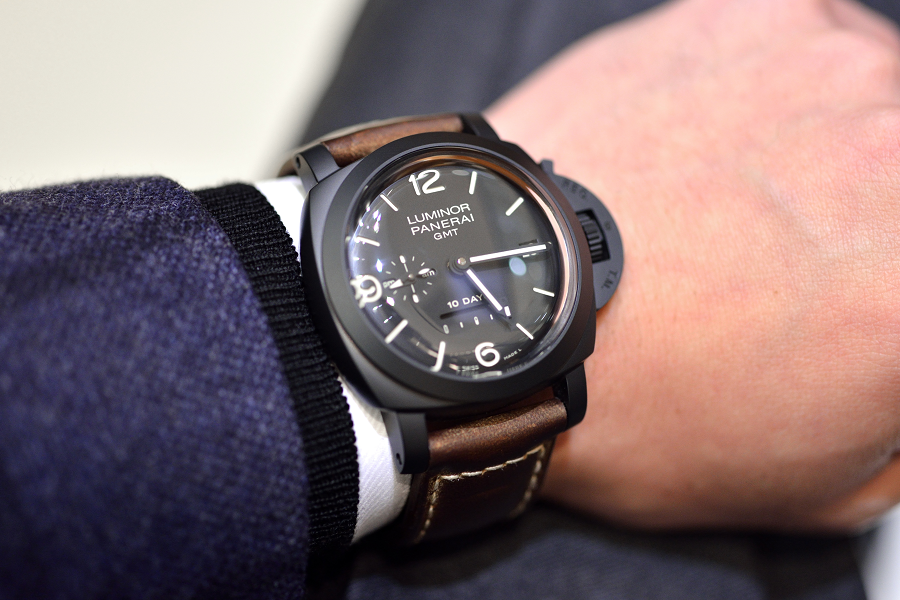 panerai pam00335