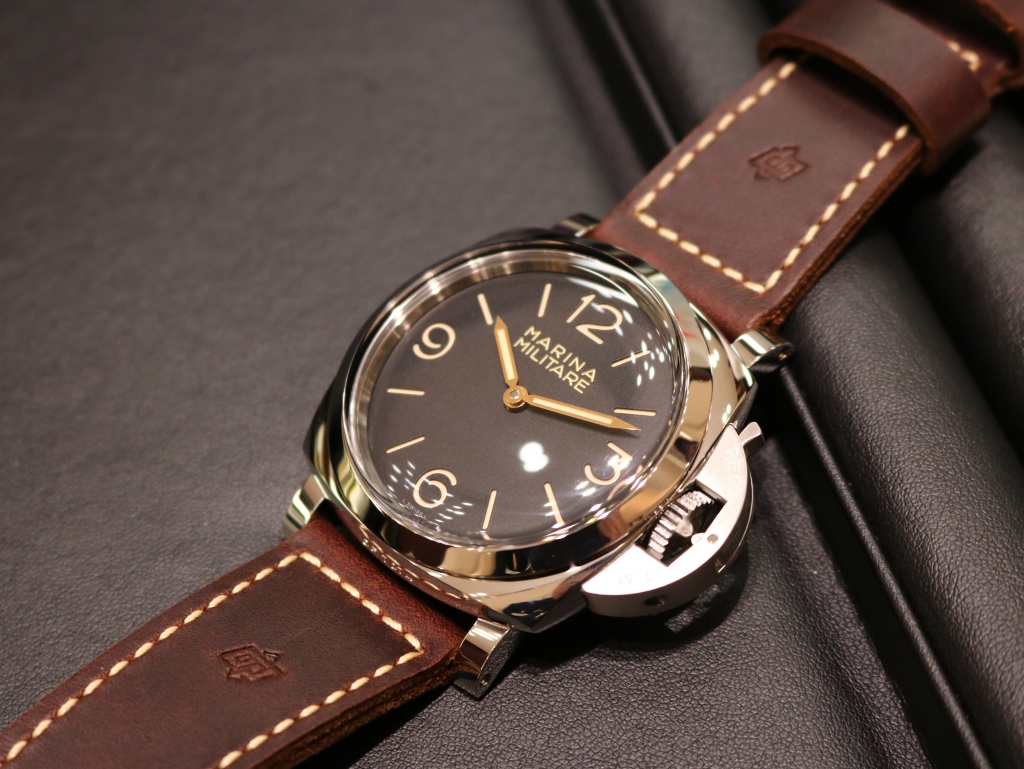 パネライ スペシャルエディション MARINA MILITARE 入荷しました！PAM00673 - PANERAI 