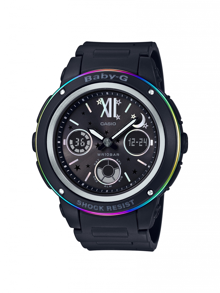 G SHOCK