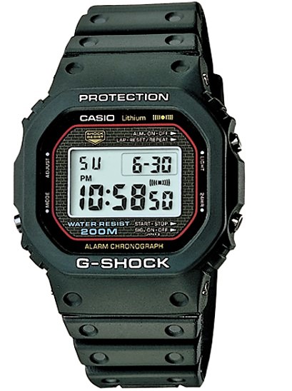 G-SHOCK フルメタルシリーズ GMW-B5000(銀・黒・金)入荷しました！！ - G-SHOCK 