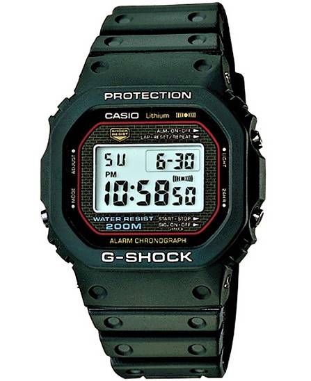 【再入荷】G-SHOCK35周年～第4弾モデル『ORIGIN GOLD』は完売 - G-SHOCK 