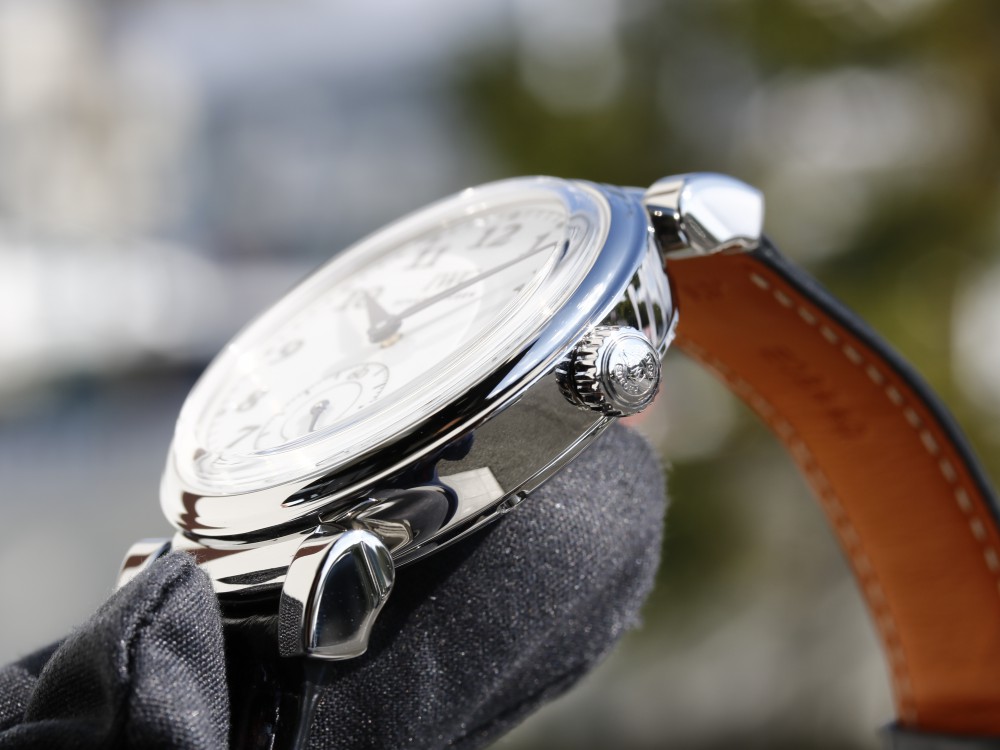 IWC 2018年新作モデル ダ・ヴィンチ・オートマティック ❝150