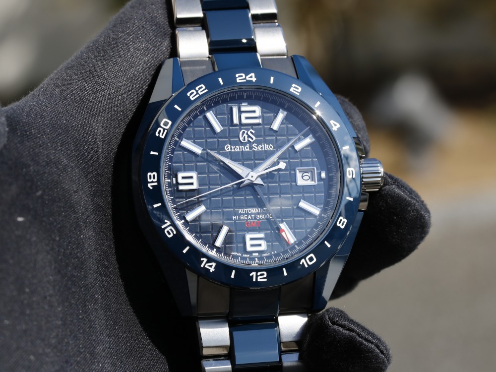 Grand seiko sbgj233 outlet