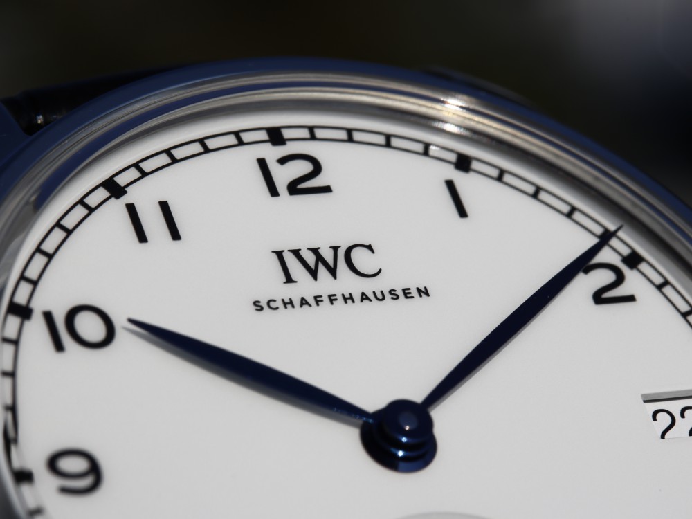 IWC 150周年を祝う限定モデルがようやく入荷 IW510212 - IWC 