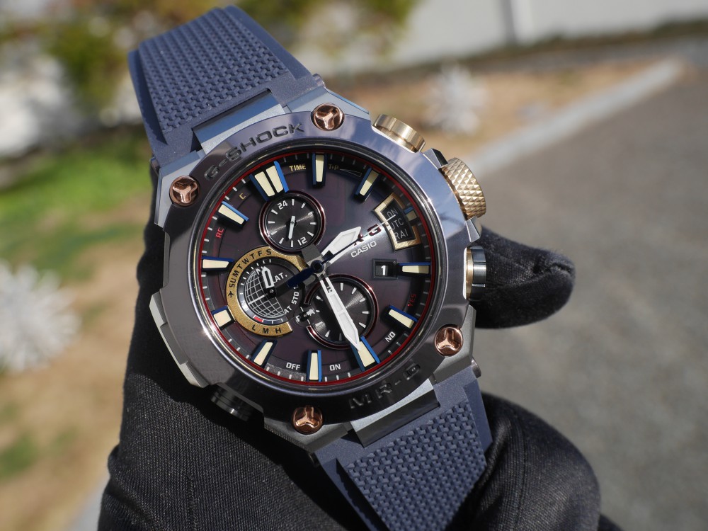 G shock on sale premium