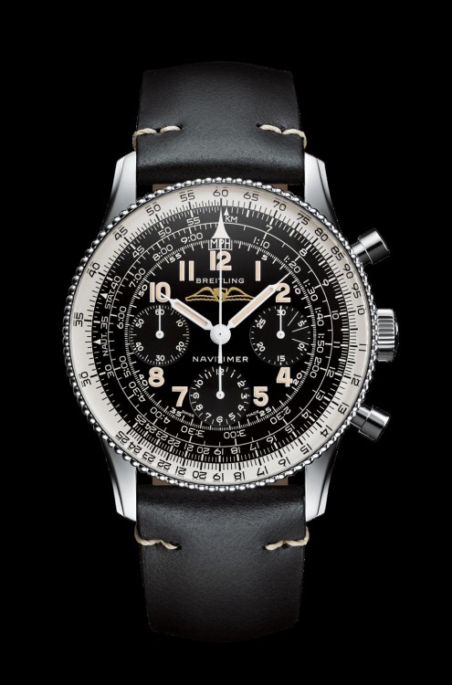 ブライトリング「ナビタイマー REF.806 1959 リ・エディション 」予約可能です! - BREITLING 