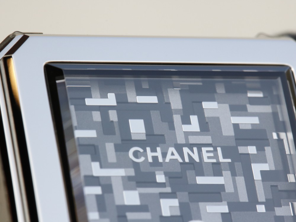 シャネル 2019年新作モデル ボーイフレンド ネオツイード - CHANEL 