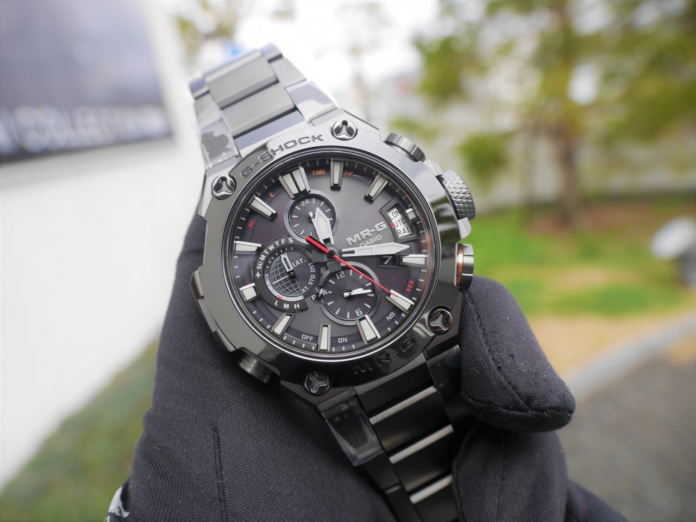 G shock mrg clearance g2000cb