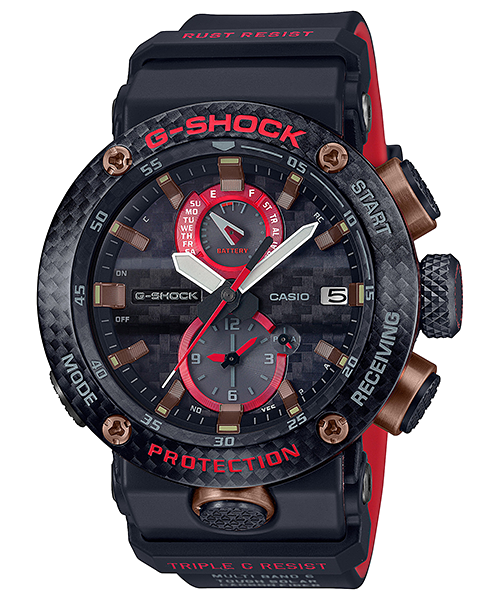 G-SHOCK グラビティマスター GWR‐B1000X-1AJR | hartwellspremium.com