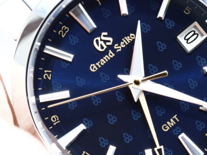 グランドセイコー2019年新作モデル 時計業界に革新を起こしたクォーツモデルの誕生から50年 SBGN009