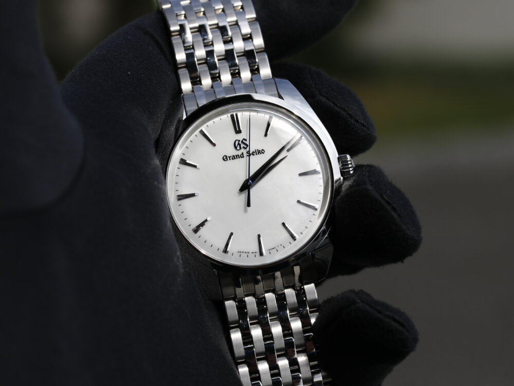 Grand seiko sbgx333 hotsell