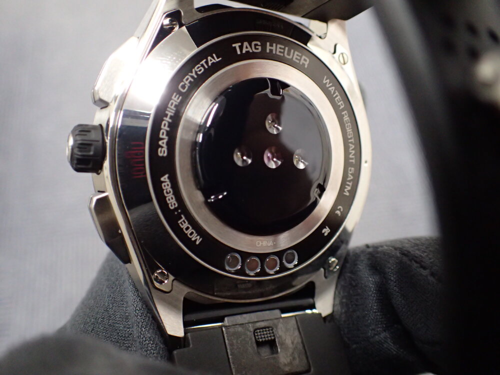 本日発売! タグ・ホイヤー コネクテッド第3世代モデルは何が変わった 
